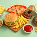 Wie oft können wir Fast Food essen, ohne dass es unserer Gesundheit schadet?